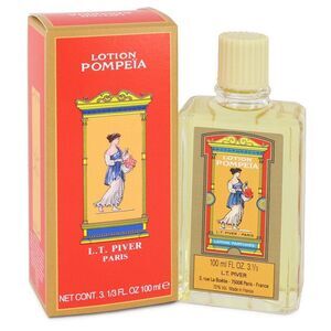 Piver Pompeiia Eau De Cologne Women n/a